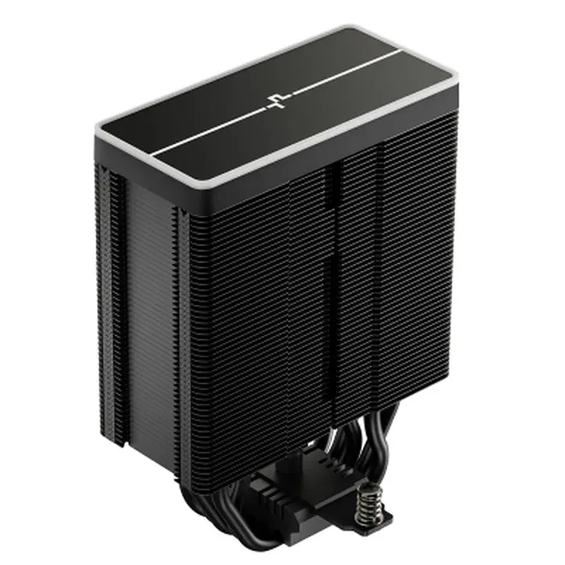 Кулер до процесора Deepcool AG500 BK ARGB V2 (R-AG500-BKAMMN-GJD) - фото 6