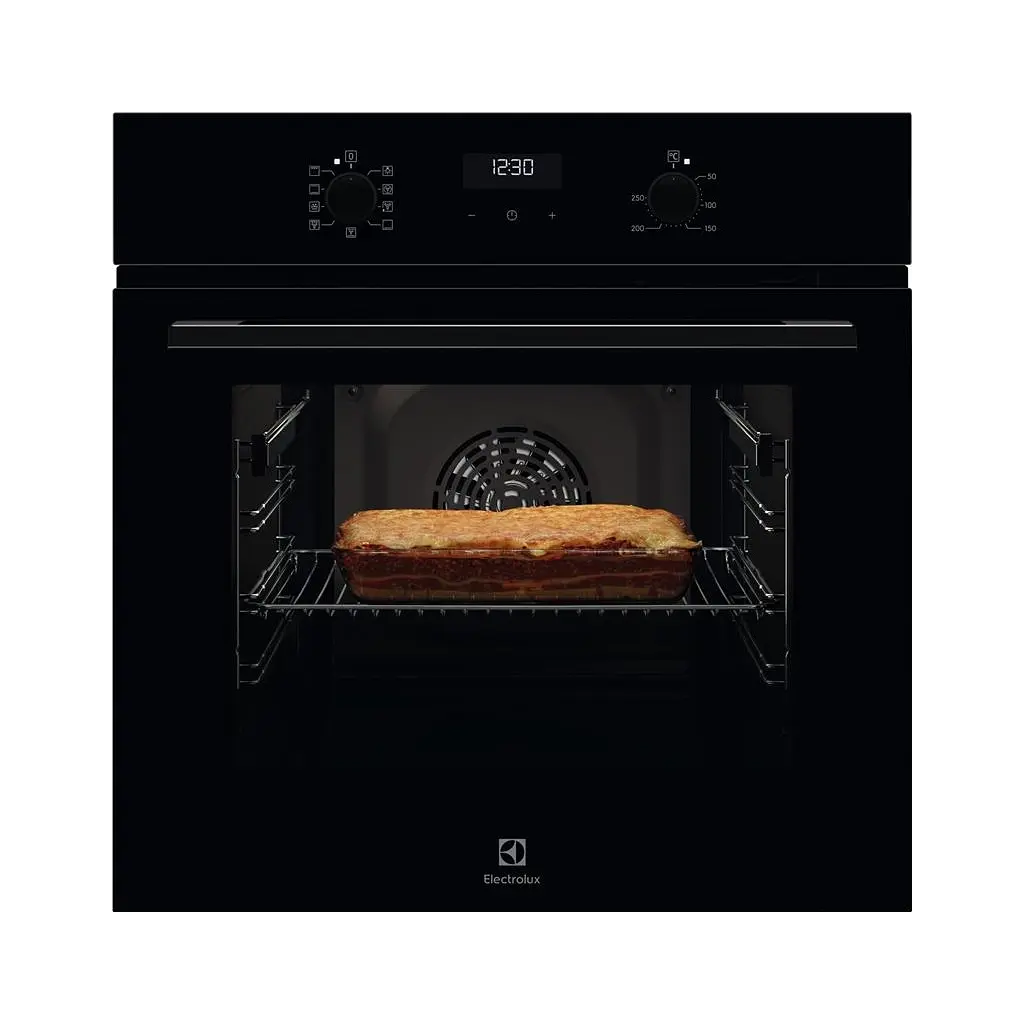 Духова шафа Electrolux EOF5C50BZ