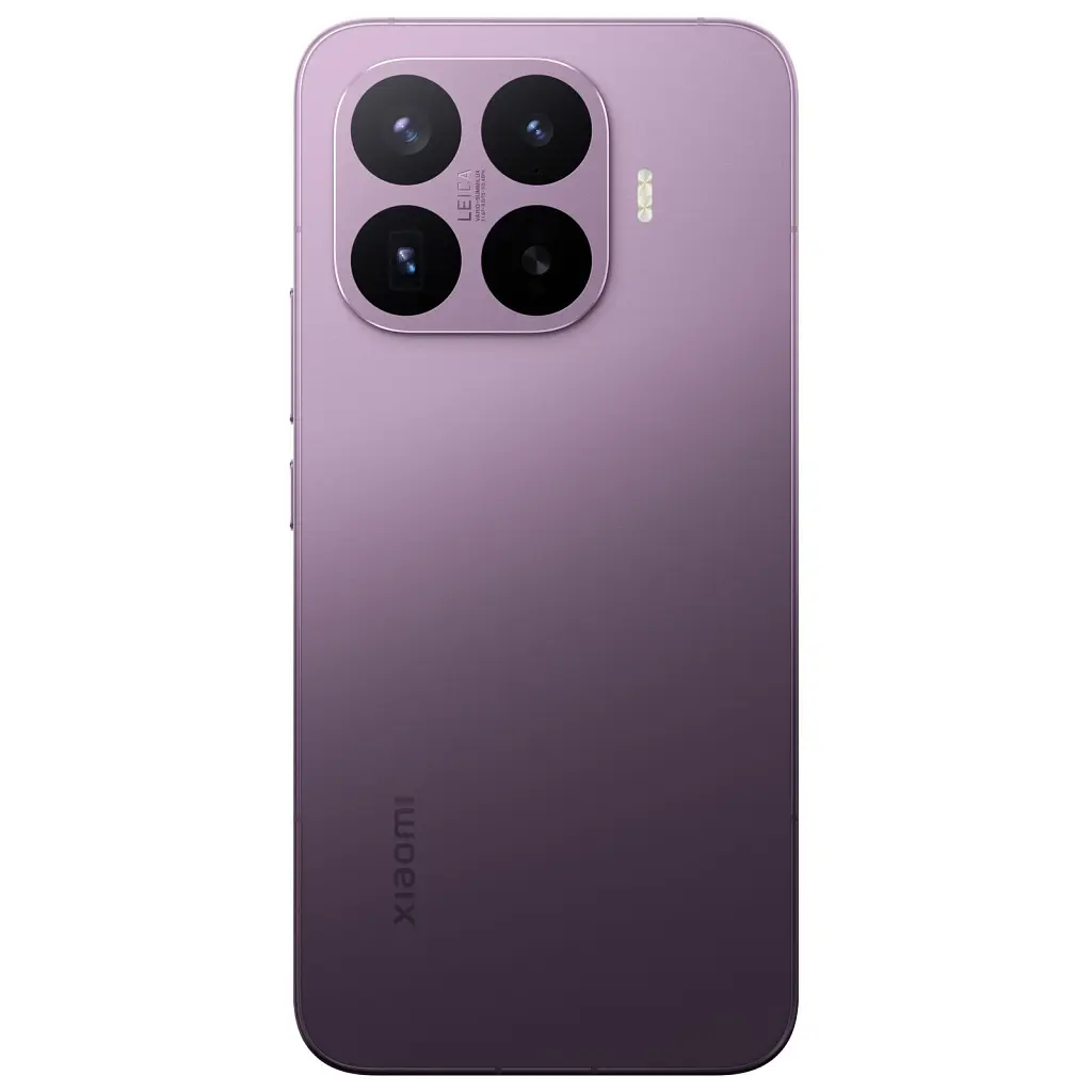 Мобільний телефон Xiaomi 17T Pro 12/256GB Deep Violet (1201338) - фото 4