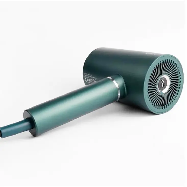 Фен VGR V-431 Green - фото 4