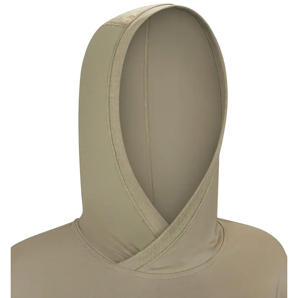 Термофутболка Turbat Hike Lite LS Hood Mns - фото 5
