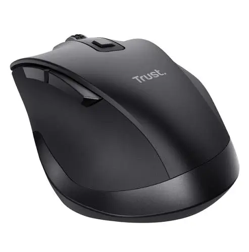 Миша бездротова Fyda, Black Trust teh0020415