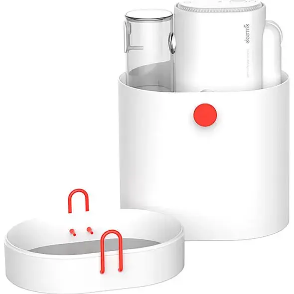 Отпариватель Deerma DEM-HS007 [100613] - фото 4