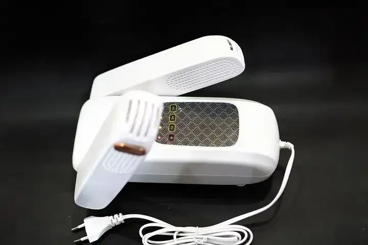 Сушарка для рукавичок та взуття No Brand Shoes Dryer (2078175063) - фото 5