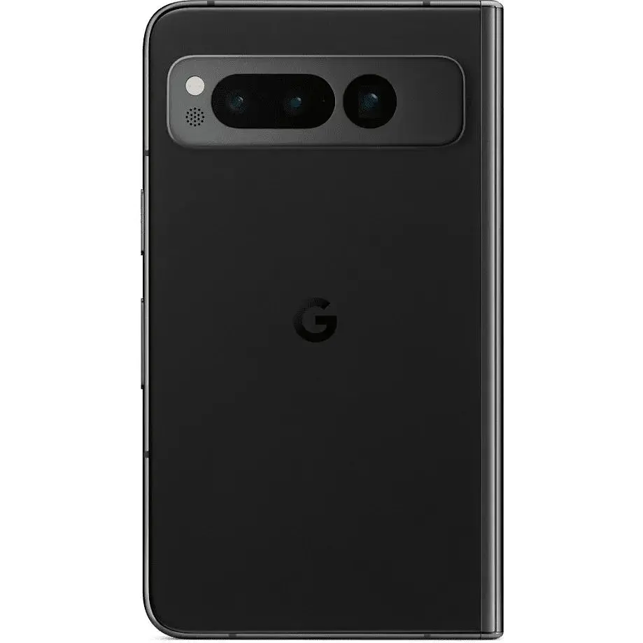 Смартфон Google Pixel Fold 12/512GB Obsidian - фото 3