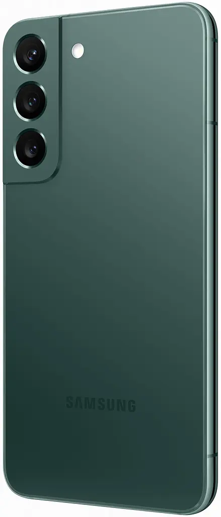 Смартфон Samsung Galaxy S22+ 8/128GB Green (SM-S906E/DS) (WW) [5G, NFC, 2 SIM] - фото 7