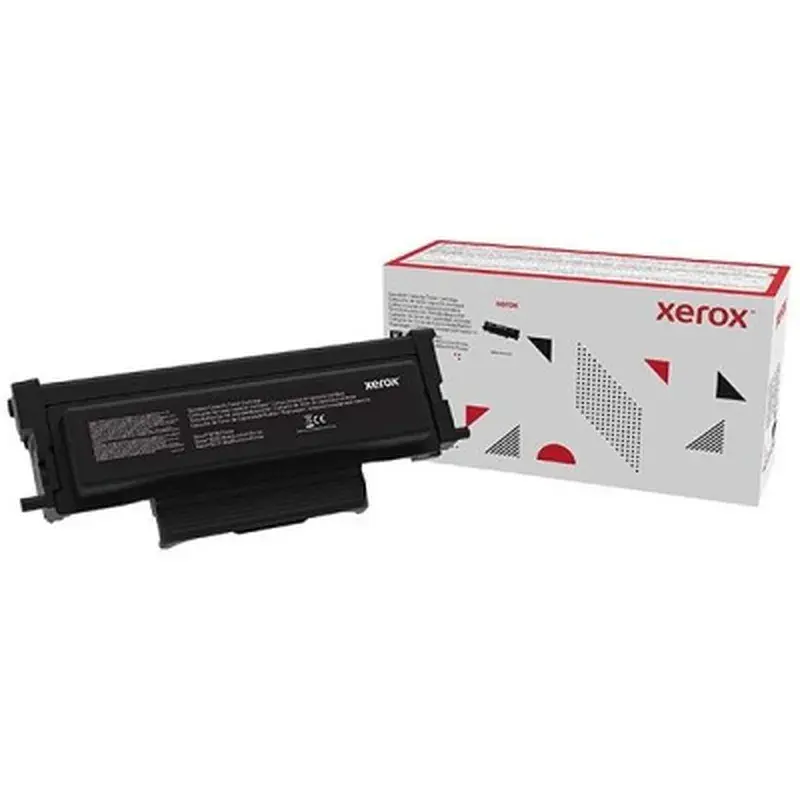 Тонер-картридж Xerox B225/B230/B235 Black 3K (006R04403) - фото 2