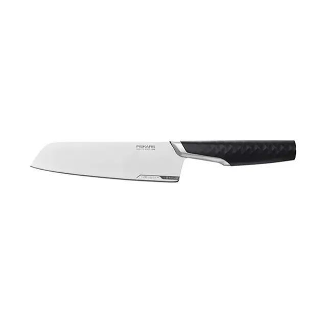 Ніж Fiskars Taiten Santoku 16 см (1066831)