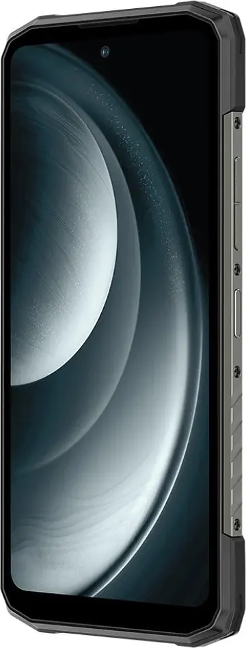 Смартфон Doogee Blade 10 Power 6/256Gb Black - фото 5
