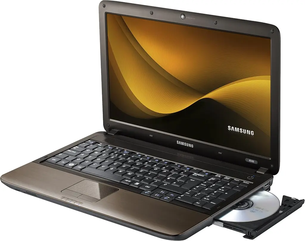 Б/В Ноутбук Samsung NP540(14"/i5-3337U/DDR3 8GB/SSD 240GB) - фото 4