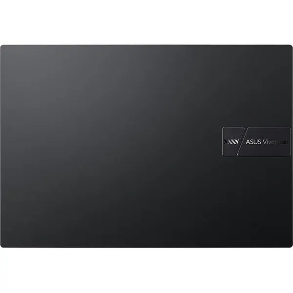 Ноутбук Asus Vivobook 16 OLED R1605ZA-MX155, Intel Core i7-1255U, 4.7GHz, 16 3.2K, 120 Hz, 16GB, SSD 512GB, Intel Iris Xe, Free DOS - фото 10