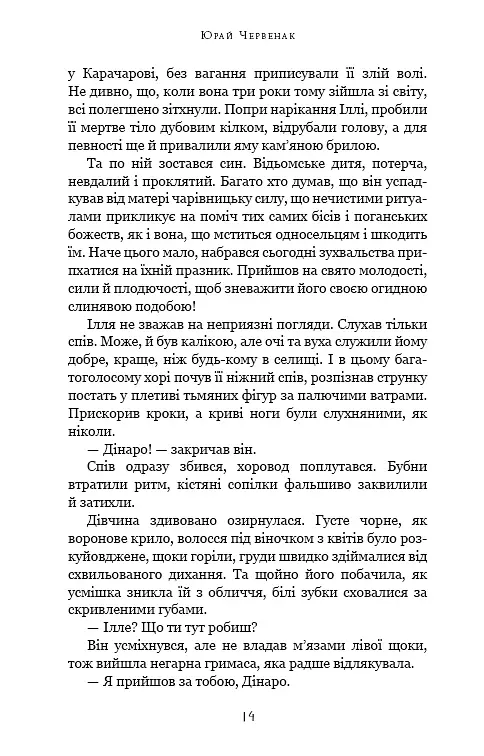 Богатир. Книга 1. Сталеве жезло - Юрай Червенак - фото 9