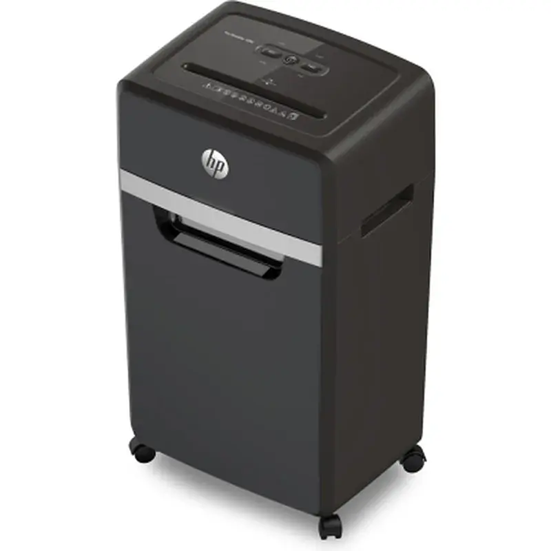 Знищувач документів HP PRO SHREDDER 16MC (2808) (860131) - фото 4