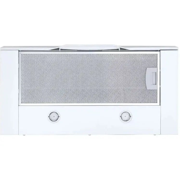 Витяжка телескопічна Minola MTL 6222 WH 700 LED - фото 6