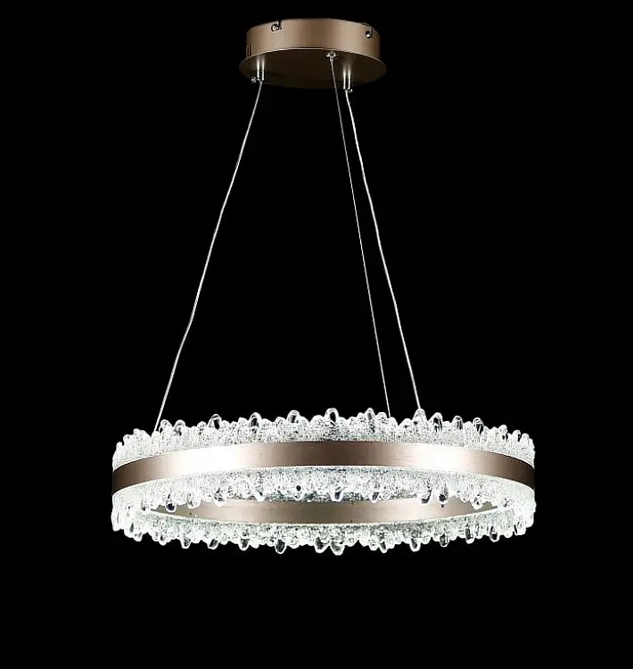 Світлодіодна люстра LT9890/1 LED (MK CF) - фото 4