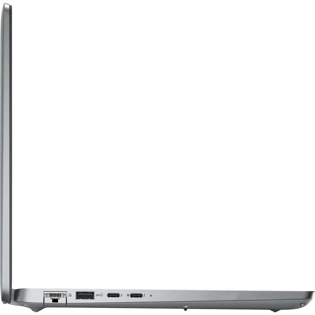 Ноутбук Dell Latitude 5440 14' FHD IPS AG, Intel i7-1355U, 16GB, F512GB, UMA, Win11P, сірий (N025L544014UA_W11P) - фото 8