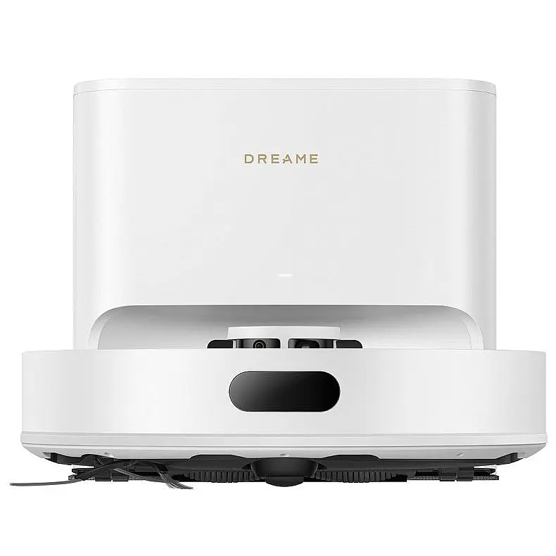 Робот-пилосос Dreame Bot F20 Plus White (RLF41GD-WH) - фото 2