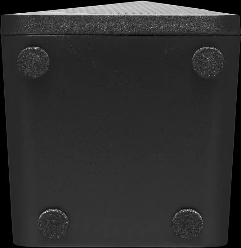 Акустическая система Redragon Waltz GS510 LED USB Black (78144) - фото 4