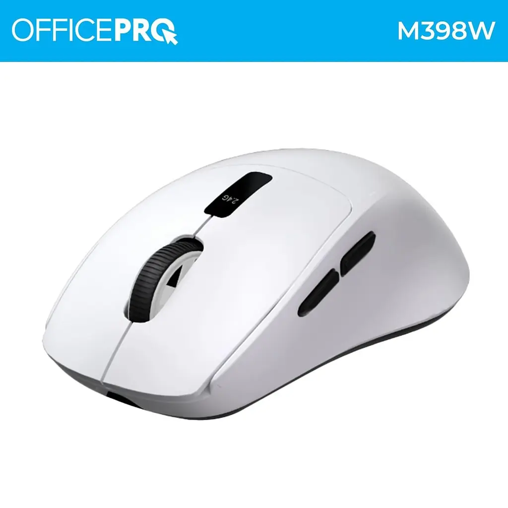 Мышь OfficePro M398W (M398W) - фото 4