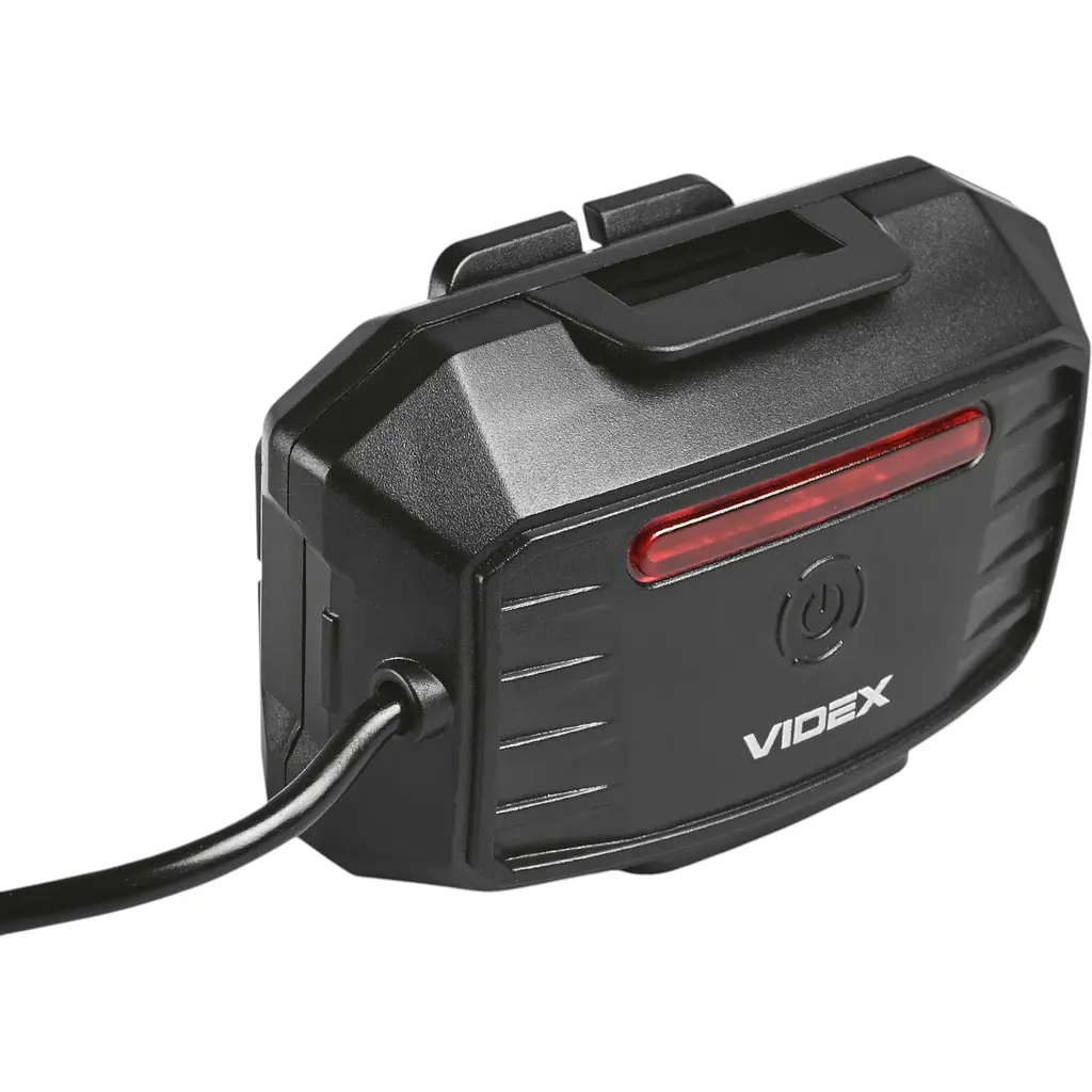 Ліхтарик налобний Videx VLF-H057 світлодіодний 1700Lm 5000K (VLF-H057) - фото 8