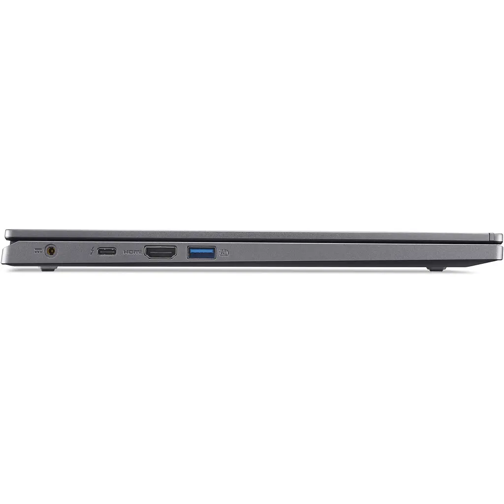 Ноутбук Acer Aspire 5 A515-i5-1335U la 4.60 GHz,IPS,8GB,512GB,UHD,Без ОС - фото 10