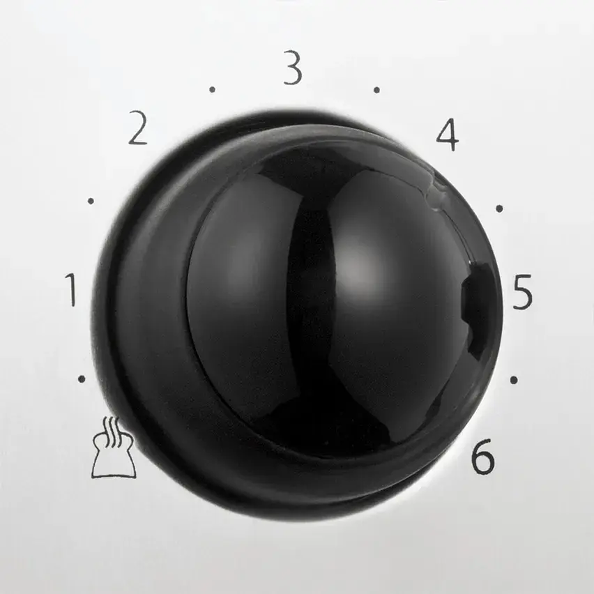 Тостер  Russell Hobbs Colours Plus 2S Jasmine 1670 Вт (26930-56) - фото 6