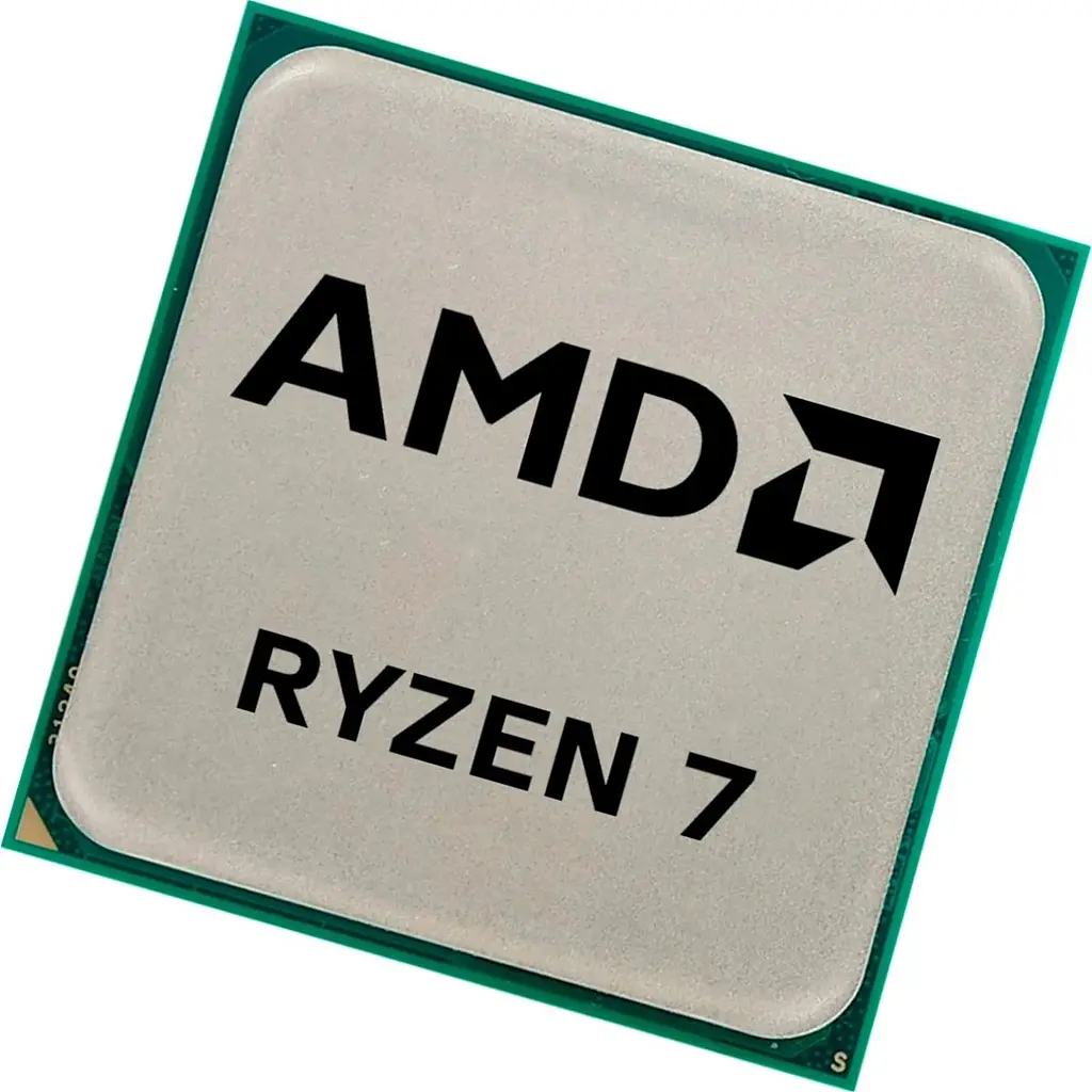 Процесор AMD Ryzen 7 5700X Tray (100-000000926) [104031] - фото 3