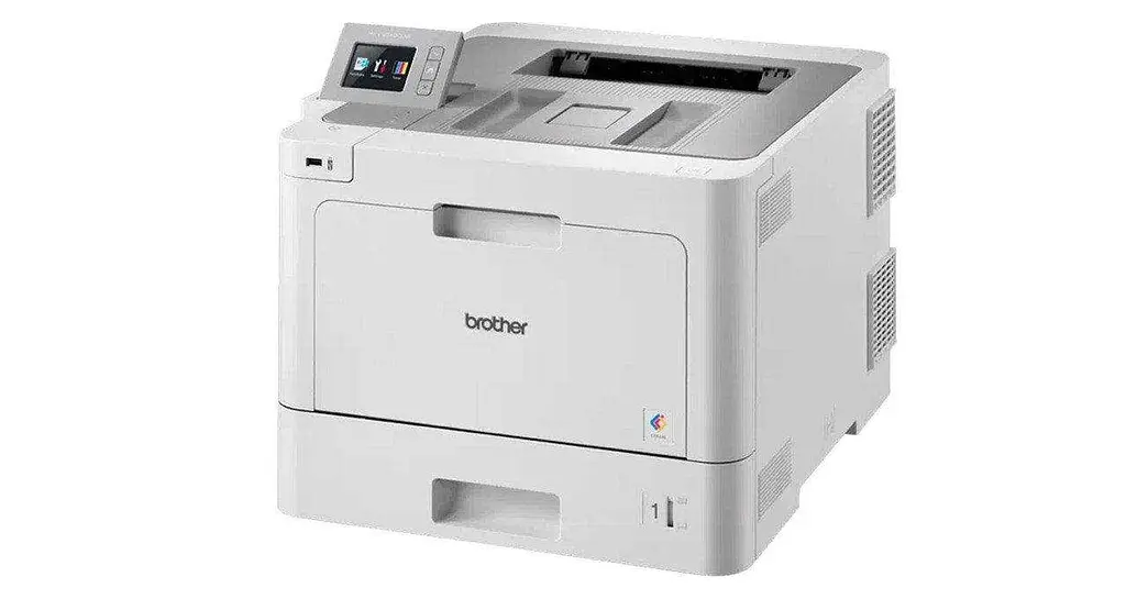 БФП Brother HL-L9310CDW (HLL9310CDWRE1) - фото 2