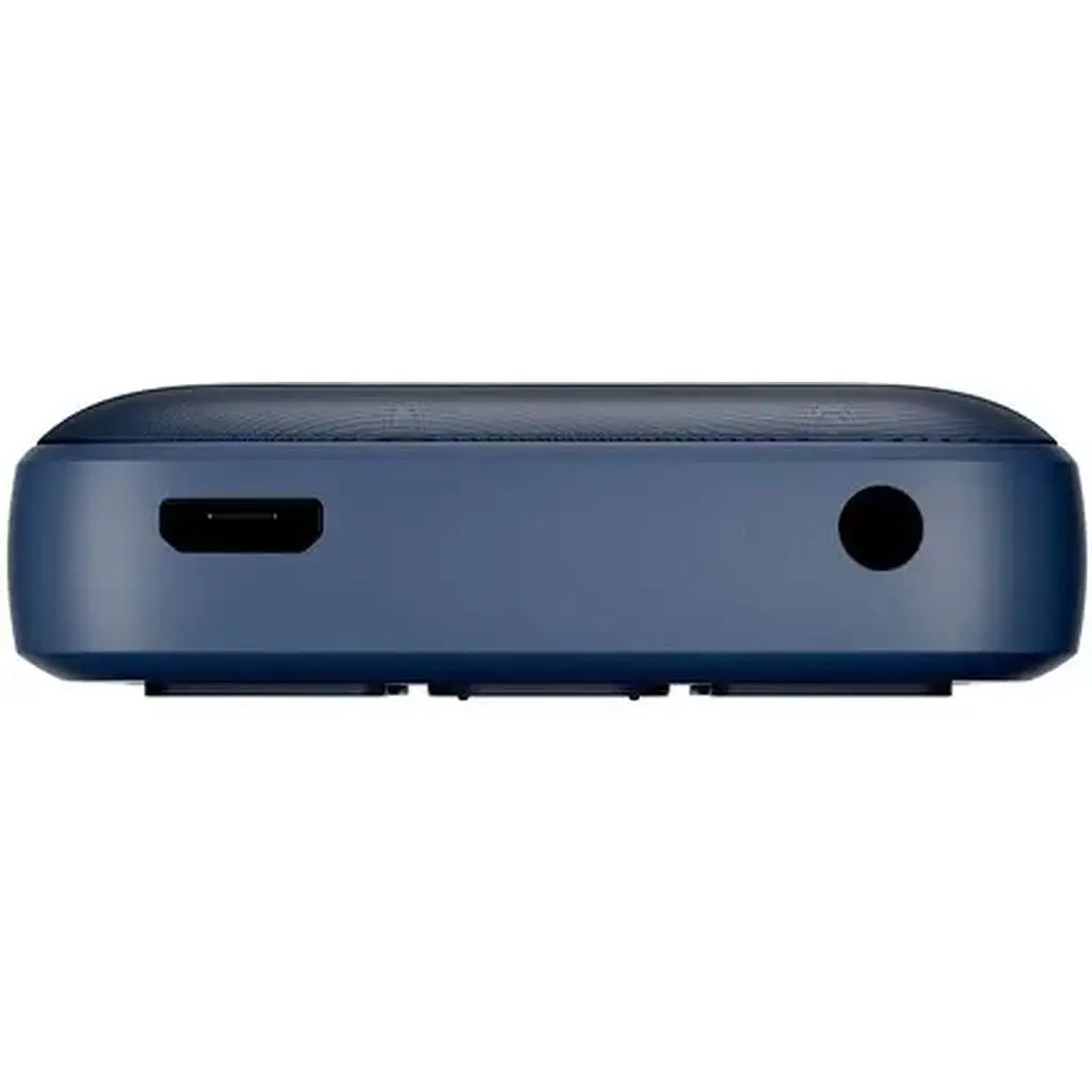 Мобільний телефон Nokia 130 DS 2023 Dark Blue - фото 18