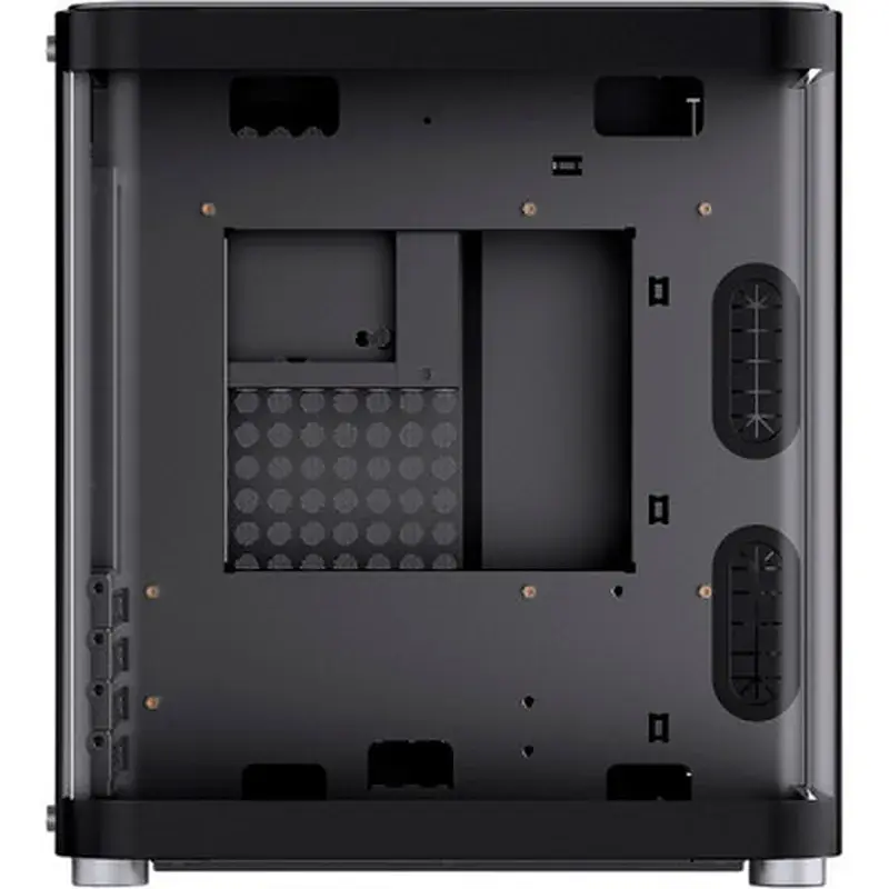 Корпус для ПК JONSBO TK-1 Black - фото 6