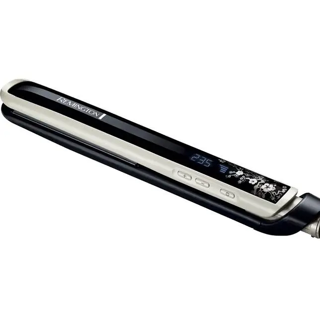 Випрямляч для волосся Remington Pearl S9500 - фото 5
