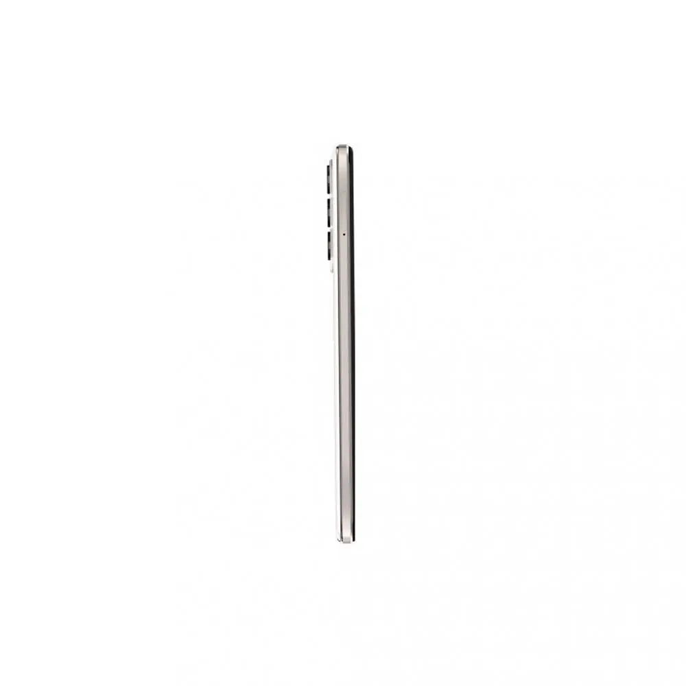 Смартфон Tecno Camon 18p (CH7n) 8/128GB Ceramic White (4895180775130) - фото 3