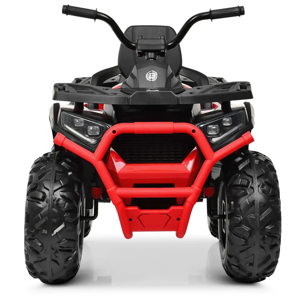 Детский электромобиль Квадроцикл Bambi Racer M 4081EBLR-2-3 до 50 кг - фото 6