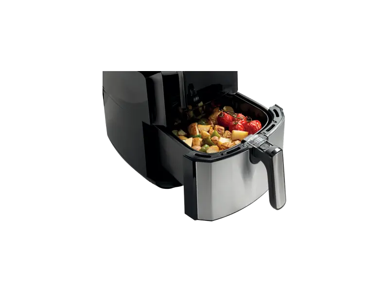 Фритюрниця Gorenje AF1700DB - фото 3