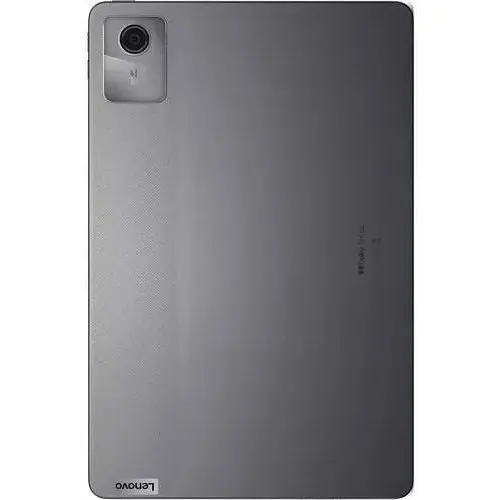 Планшет Lenovo Tab K10 8/128GB Wi-Fi TB330FU Gray (CN+Global ROM) (без стилуса) - фото 2