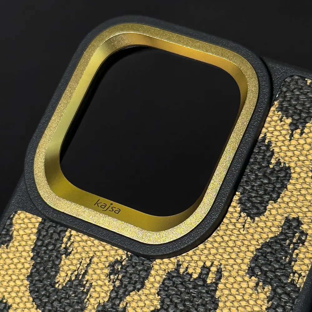 Чохол Kajsa Glamorus Collection iPhone 15 Pro Max - фото 3