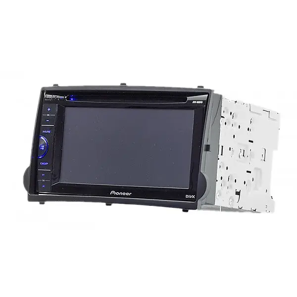 Переходная рамка Hyundai H-1, Starex, i800, iLoad, iMax Carav 11-411 - фото 3