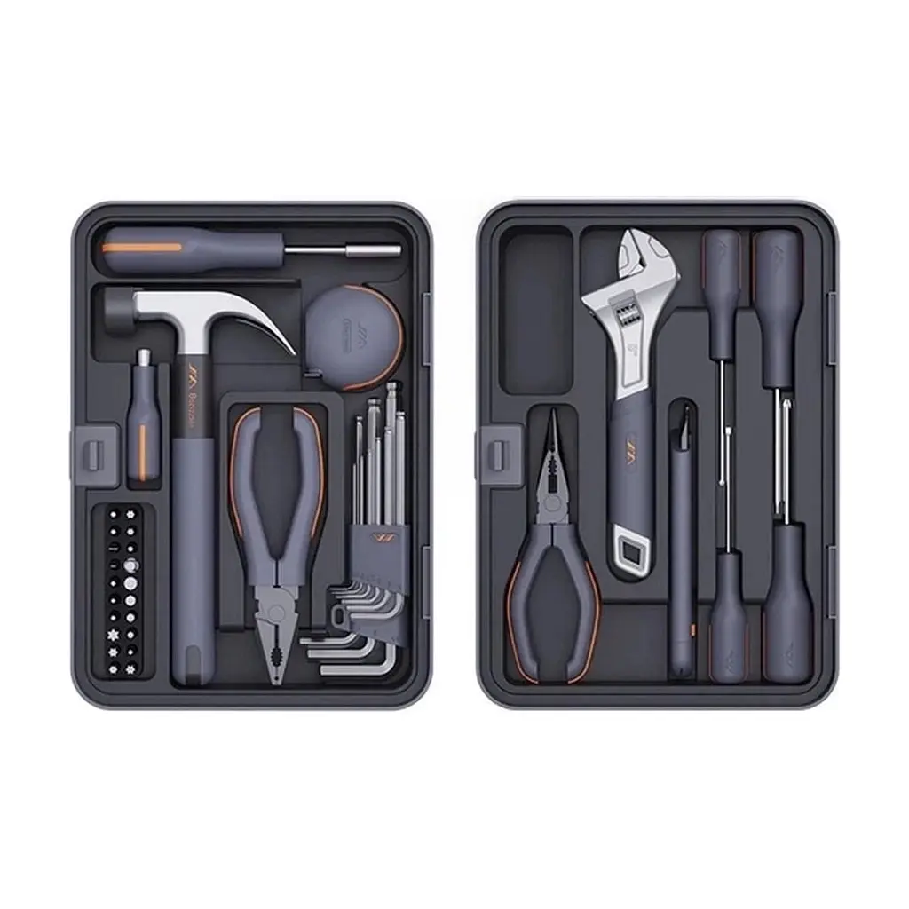 Набір інструментів Xiaomi X2-AB JIMIHOME Hand Tools Set (X2-AB) - фото 4