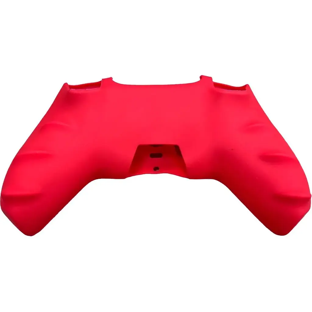 Чехол на геймпад Silicone Case для Sony DualSense Red [101877] - фото 2