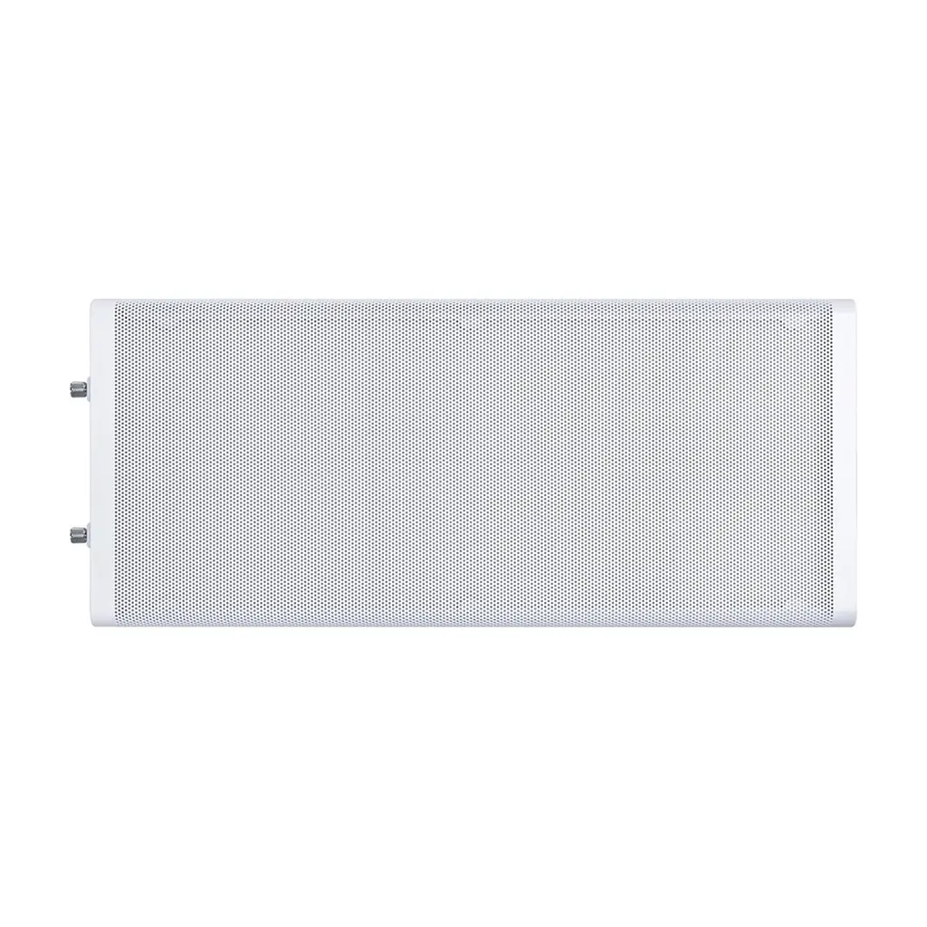 Корпус для ПК Lian Li A3-mATX / ITX, White (G99.A3W.00) - фото 6