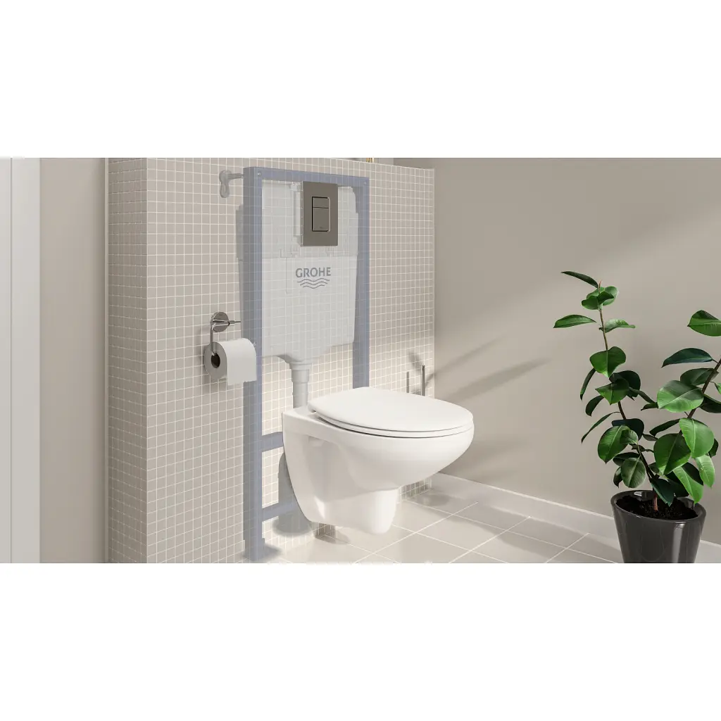 Инсталляция Grohe QuickFix 39930000 (CV030563) - фото 4