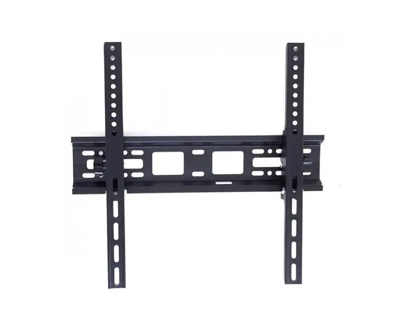 Настінне кріплення кронштейн з нахилом Tilt Mount HT-002 32"-55" Чорний