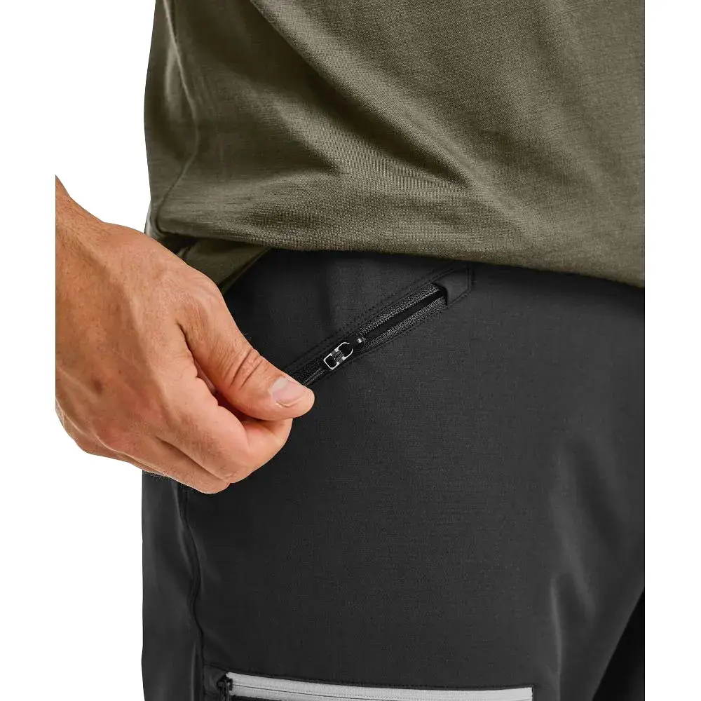 Штани Ortovox Seceda Softshell Pants Mns - фото 4