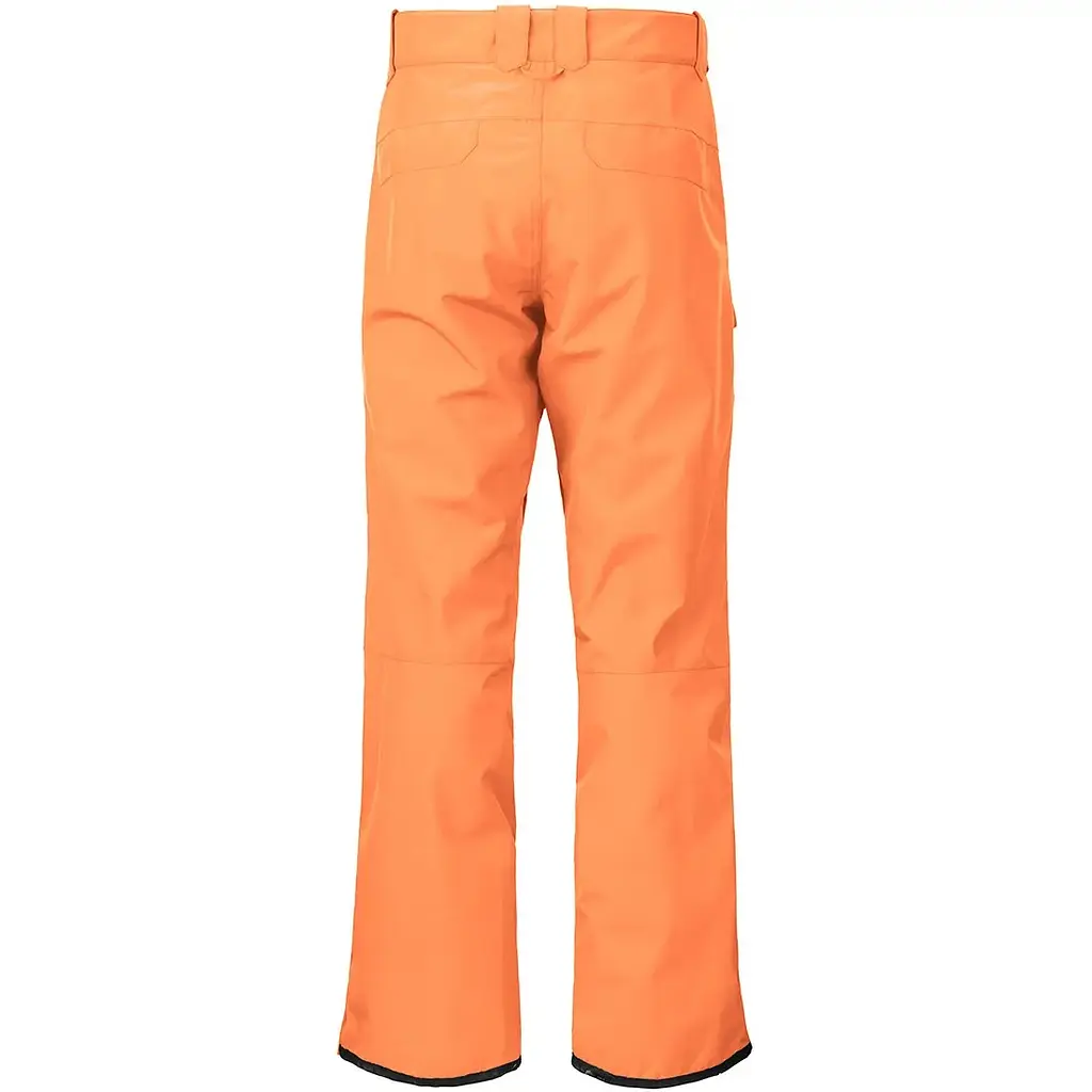 Штани Picture Organic Picture Object 2023 L Orange (1012-MPT125FOL) - фото 2