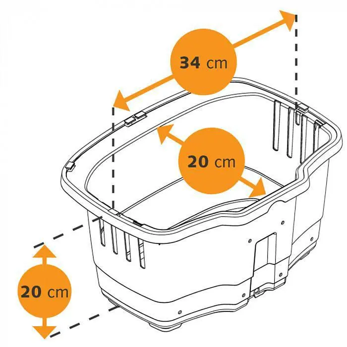 ATLAS BIKE 10 RAPID - фото 2