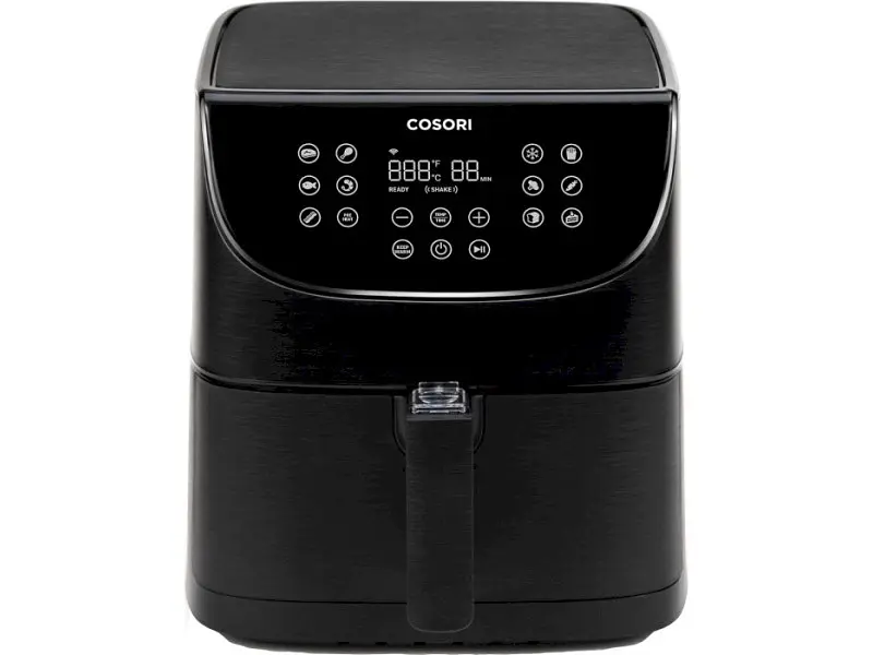 Мультипіч (аерофритюрниця) COSORI Premium CP158-AF-RXB