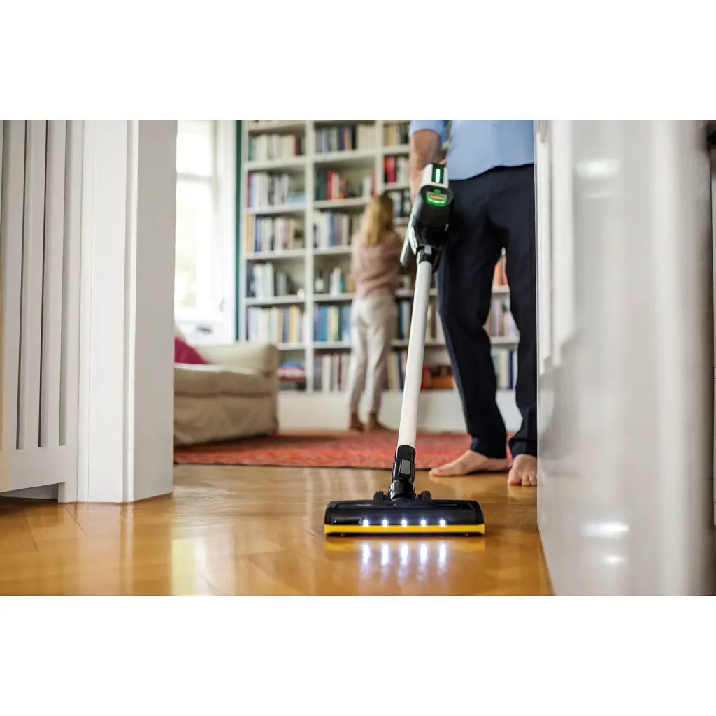 Пилосос Karcher VC 7 Cordless yourMax (1.198-710.0) - фото 2