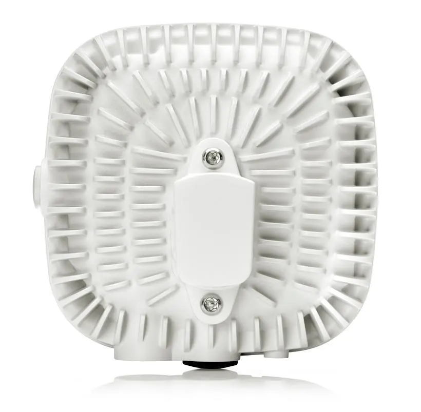 Точка доступа Aruba AP-565 (RW) Внутренний 11ax AP R4W43A (APEX0565) - фото 3