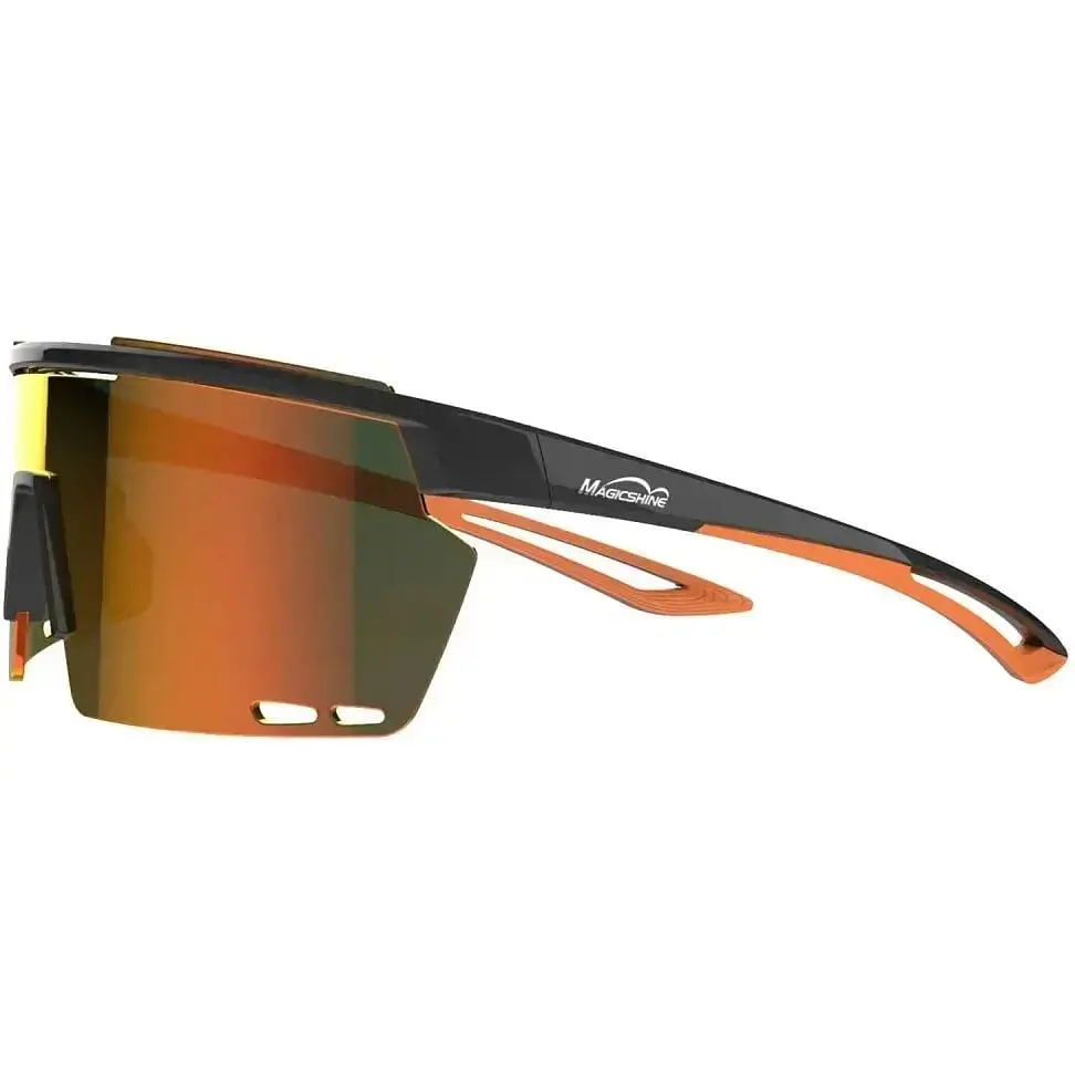 Очки Magicshine Rouleur Red (1033-MSN GL4329) - фото 3