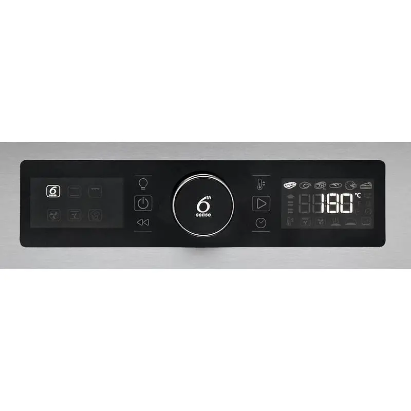 Электрический духовой шкаф Whirlpool AKZ9 6230 IX - фото 6